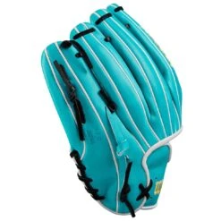 Wilson A2000 SA17 12" Spring Collection Pitcher's Baseball Glove: WBW10255012 -Home Run Store WilsonA2000SA1712 SpringCollectionPitcher sBaseballGlove WBW10255012 4