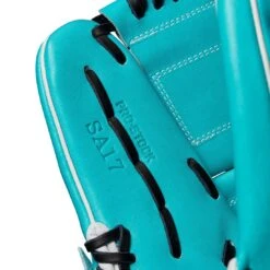 Wilson A2000 SA17 12" Spring Collection Pitcher's Baseball Glove: WBW10255012 -Home Run Store WilsonA2000SA1712 SpringCollectionPitcher sBaseballGlove WBW10255012 7