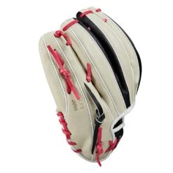Wilson A2K June 2024 Glove Of The Month 11.75" 1724 Infield Baseball Glove -Home Run Store WilsonA2KJune2024GloveoftheMonth11.75 1723InfieldBaseballGlove4