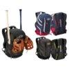 Wilson A2000 Players Backpack Bat Bag: WTA2000 1 Wilson A2000 Players Backpack Bat Bag: WTA2000 -Home Run Store Wilson A2000 Backpack