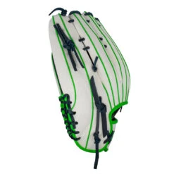 2025 Wilson "Canadian Exclusive" A1000 13.5" Slowpitch Softball Glove: WBW104568135 9 2025 Wilson "Canadian Exclusive" A1000 13.5" Slowpitch Softball Glove: WBW104568135 -Home Run Store Wilson Gloves 0014 DSC07365