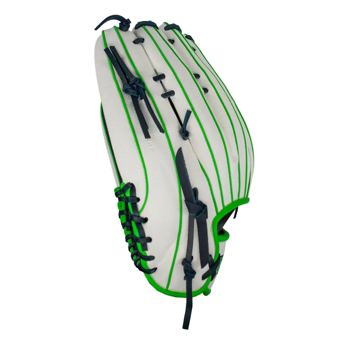 2025 Wilson "Canadian Exclusive" A1000 13.5" Slowpitch Softball Glove: WBW104568135 6 2025 Wilson "Canadian Exclusive" A1000 13.5" Slowpitch Softball Glove: WBW104568135 - Image 4