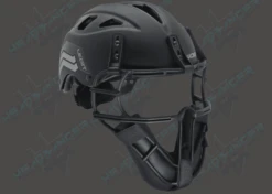 Worth Legit Slowpitch Softball Pitcher's Mask: LGTPH 9 Worth Legit Slowpitch Softball Pitcher's Mask: LGTPH -Home Run Store WorthPitching Mask