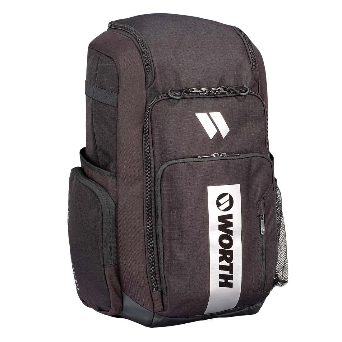 Worth Pro Slowpitch Backpack: WBA004 4 Worth Pro Slowpitch Backpack: WBA004 - Image 2