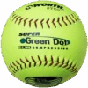 Worth 11" Super Green Dot WSL Slowpitch Softballs 47/400 (Dozen): YS11WSLC 2 Worth 11" Super Green Dot WSL Slowpitch Softballs 47/400 (Dozen): YS11WSLC -Home Run Store Worth YS11WSLC 500x500 b85923fd 3223 4194 a475 fc6d441c3525