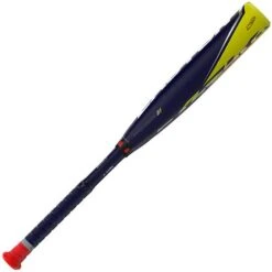 2022 Easton ADV 360 (-5) 2 5/8" USA Baseball Bat: YBB22ADV5 -Home Run Store YBB22ADV5 1