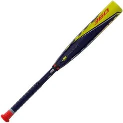 2022 Easton ADV 360 (-5) 2 5/8" USA Baseball Bat: YBB22ADV5 -Home Run Store YBB22ADV5 2