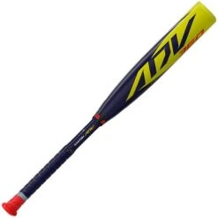 2022 Easton ADV 360 (-5) 2 5/8" USA Baseball Bat: YBB22ADV5 -Home Run Store YBB22ADV5 3