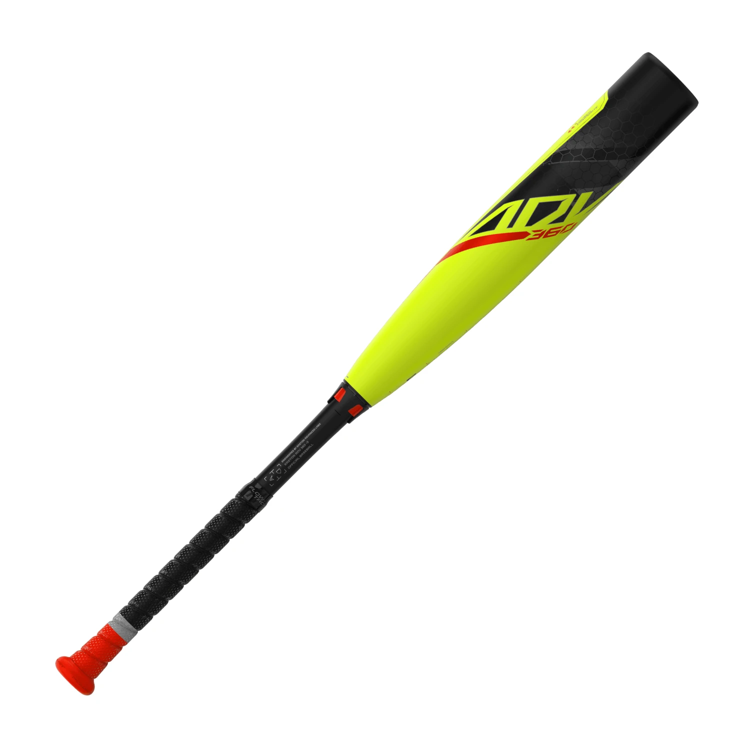 2023 Easton ADV 360 (-5) USA Baseball Bat: YBB23ADV5 4 2023 Easton ADV 360 (-5) USA Baseball Bat: YBB23ADV5 - Image 2
