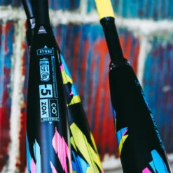 2022 DeMarini Zoa Glitch (-5) USSSA Baseball Bat: WBD2357010 -Home Run Store ZoaGlitch Product 2.jpg.cq5dam.web .1200.1200