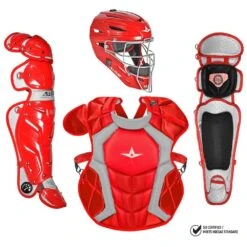 All-Star S7 (Adult) Pro Catcher's Kit NOCSAE Approved: CKCCPRO1 18 All-Star S7 (Adult) Pro Catcher's Kit NOCSAE Approved: CKCCPRO1 -Home Run Store as ckccpro1 sc web 1 1440x 8e3c7916 3737 467e 9851 df8a92ccbe61