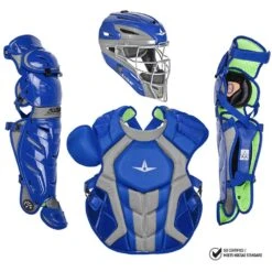 All-Star S7 AXIS (Adult) Catcher's Kit NOCSAE APPROVED: CKCCPRO1X -Home Run Store as ckccpro1x ro web 1440x ff6d1b36 c972 4f9a b901 244ba398c149