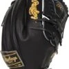 Rawlings Pro Label 7 Heart Of The Hide Infield/Pitcher Glove: PRO206F-30B -Home Run Store bcn3bvvztjgxvhyntjrc