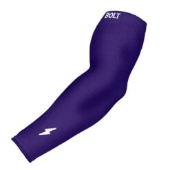 Bruce Bolt Graduated Compression Full Arm Sleeve 27 Bruce Bolt Graduated Compression Full Arm Sleeve -Home Run Store bruce bolt graduated compression premium arm sleeve purple brucebolt 973954 1296x 0e34c0e4 7263 405c 9d28 a86dd4d8e7ea