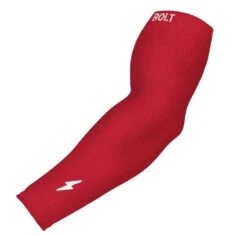 Bruce Bolt Graduated Compression Full Arm Sleeve 28 Bruce Bolt Graduated Compression Full Arm Sleeve -Home Run Store bruce bolt graduated compression premium arm sleeve red brucebolt 937440 1296x 882e30f9 48d2 40a2 93d3 91a3e41dfda4