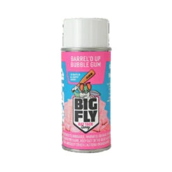 All-Star All Star Big Fly Scented Bat Grip Spray: BFSP1 -Home Run Store bubble gum 1