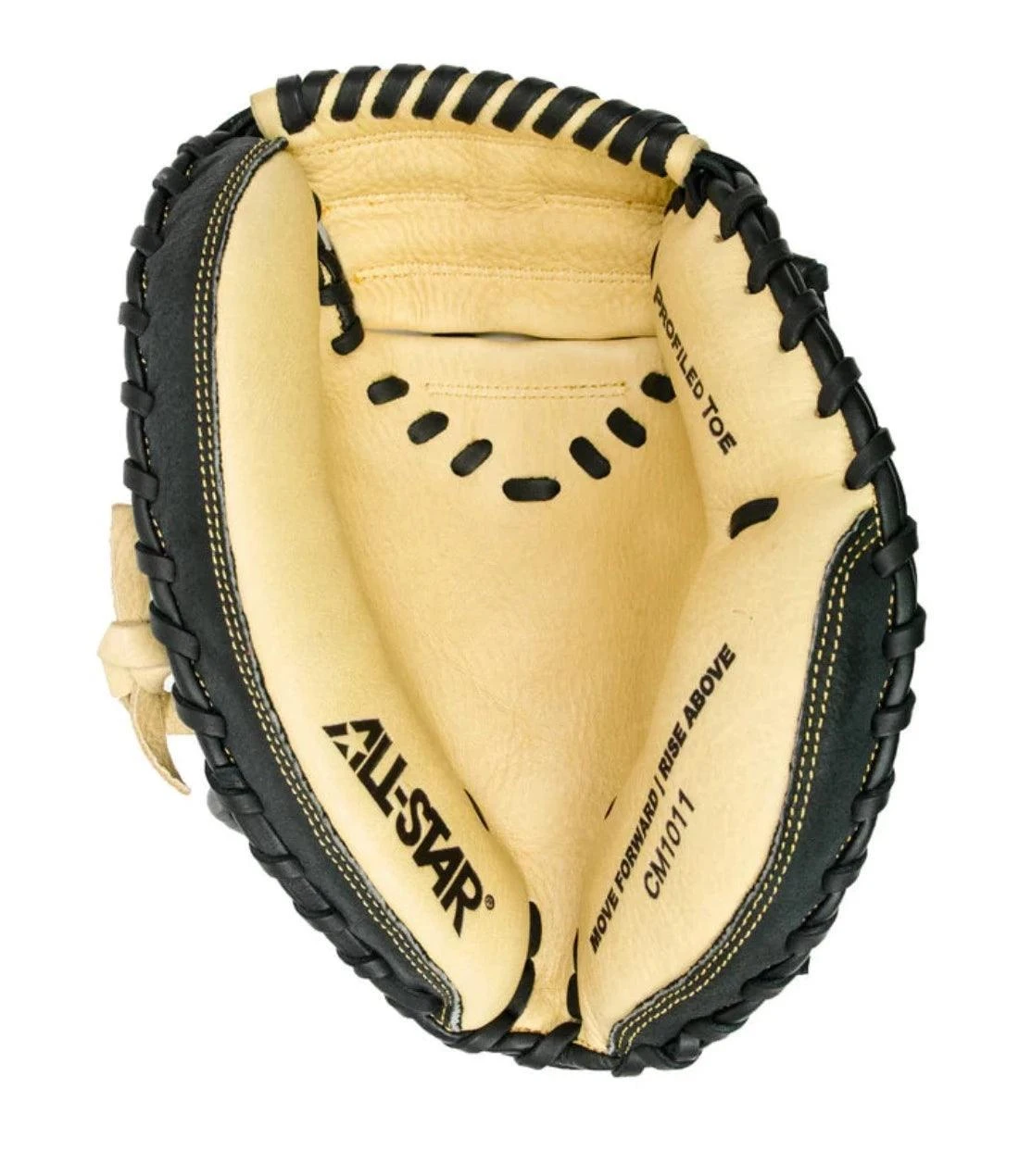 All-Star Comp Series 31.5" Youth Catcher's Mitt: CM1011 4 All-Star Comp Series 31.5" Youth Catcher's Mitt: CM1011 - Image 2