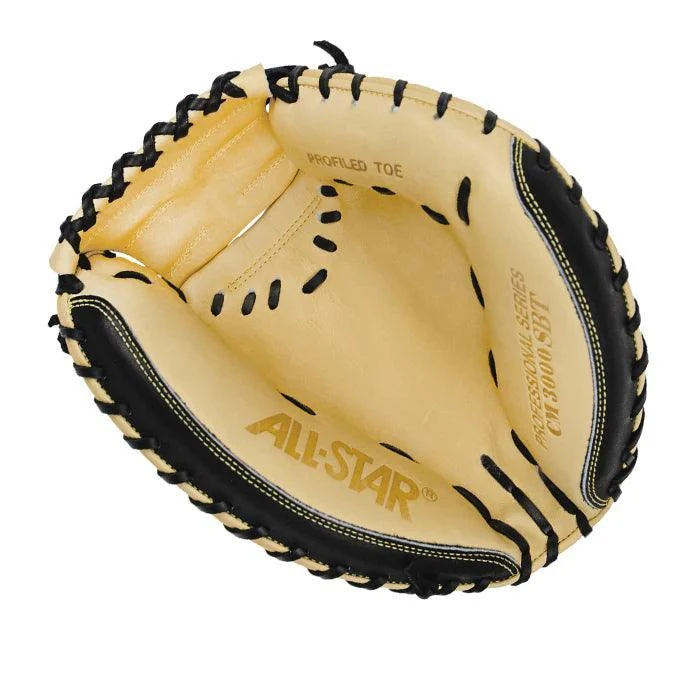 All-Star Pro Elite 32" Catcher's Mitt: CM3000XSBT 4 All-Star Pro Elite 32" Catcher's Mitt: CM3000XSBT - Image 2