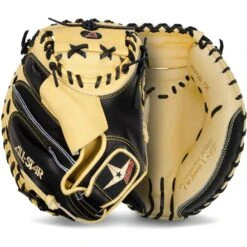 All-Star Pro Elite 32" Catcher's Mitt: CM3000XSBT 7 All-Star Pro Elite 32" Catcher's Mitt: CM3000XSBT -Home Run Store cm3000xsbt 1260x ca158928 b104 469f b107 914588c9c525