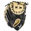All-Star All Star "Anvil" 33.5" Weighted Training Mitt : CM3500TM -Home Run Store cm3500tm back