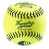 Dudley 11" USSSA WT 11 Thunder Heat Fastpitch Softballs (Dozen): 4U531 -Home Run Store du 4u531 1 x1400 52449222 9d7c 422d 8b15 64334ce00375