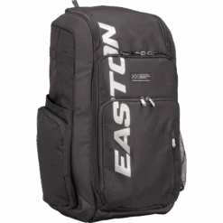 Easton Roadhouse Slowpitch Backpack: EBA004 -Home Run Store ecommEBA004 BK1