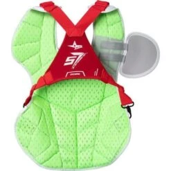 All-Star S7 Axis USA Elite (Ages 12-16) Catcher's Kit NOCSAE Approved: CKCC1216S7X USA -Home Run Store f ch back