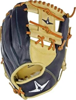 All-Star All Star "Anvil" 11.5" Weighted Fielding Baseball Glove : FG3500ITM