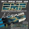 2022 PURE Sports Andrew Collins BMF Signature 2PC 13" USSSA Slowpitch Softball Bat -Home Run Store image3