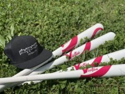 Victus JC24 Mother's Day Wood Baseball Bat: VSMJC24LS-MD 8 Victus JC24 Mother's Day Wood Baseball Bat: VSMJC24LS-MD -Home Run Store image 06b84c2d b42f 424e a440 3c133bd9c4c9