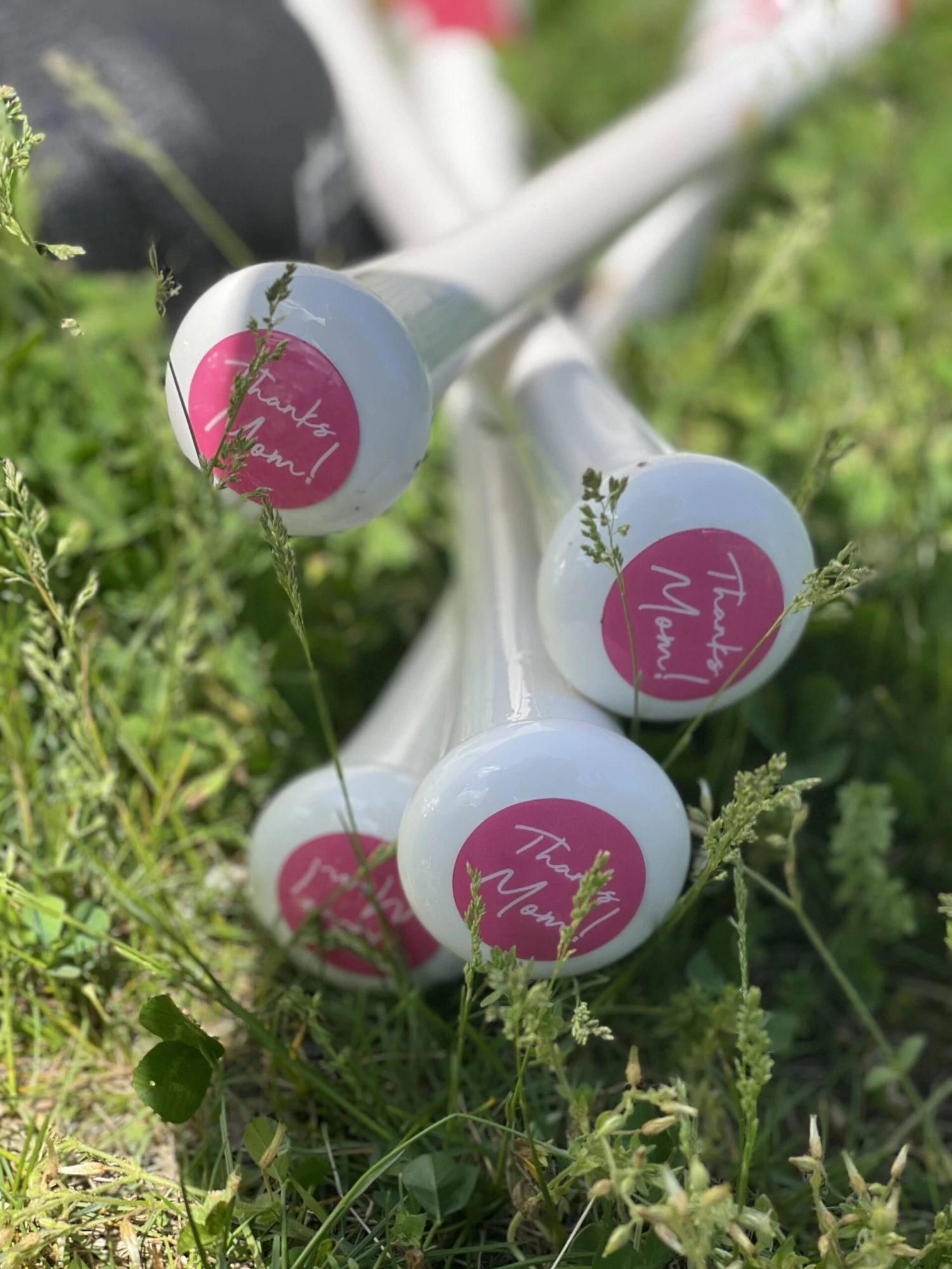 Victus JC24 Mother's Day Wood Baseball Bat: VSMJC24LS-MD 6 Victus JC24 Mother's Day Wood Baseball Bat: VSMJC24LS-MD - Image 4