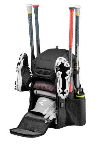 Easton Flagship Baseball And Softball Backpack: E00682067 9 Easton Flagship Baseball And Softball Backpack: E00682067 - Image 7