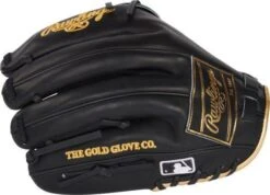 Rawlings Pro Label 7 Heart Of The Hide Infield/Pitcher Glove: PRO206F-30B 8 Rawlings Pro Label 7 Heart Of The Hide Infield/Pitcher Glove: PRO206F-30B -Home Run Store lbqykq3s931synspheqq