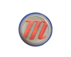 Marucci CAT 9 Composite Pastime (-3) BBCOR Baseball Bat: MCBCCP9A -Home Run Store mcbccp9a alt5