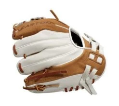 Easton Groundwork 10-inch Softball Training Glove: GW10T -Home Run Store nfk0mhl6fo8kuneoet8o