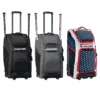 Easton Catcher's Wheeled Bag: A159058 -Home Run Store photo