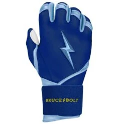 Bruce Bolt PREMIUM PRO Phillips Long Cuff Batting Gloves: Navy 10 Bruce Bolt PREMIUM PRO Phillips Long Cuff Batting Gloves: Navy -Home Run Store premium pro phillips series long cuff batting gloves gloves brucebolt 552173 1296x bff63047 c73c 4102 86e9 21334f40dee1