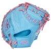 Rawlings Heart Of The Hide 33" Baseball Catcher's Mitt: PRORCM33-23CBP -Home Run Store prorcm33 23cbp 4