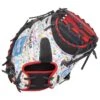 Rawlings Heart Of The Hide 33.5" Baseball Catcher's Mitt: PRORCM335-23B 2 Rawlings Heart Of The Hide 33.5" Baseball Catcher's Mitt: PRORCM335-23B -Home Run Store prorcm335 23b 4
