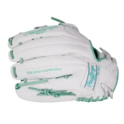 Rawlings Liberty Advanced 13" Fastpitch Softball Glove: RLA130-6WM 8 Rawlings Liberty Advanced 13" Fastpitch Softball Glove: RLA130-6WM -Home Run Store rawlings liberty advanced softball glove rla130 wm softball 3 24101