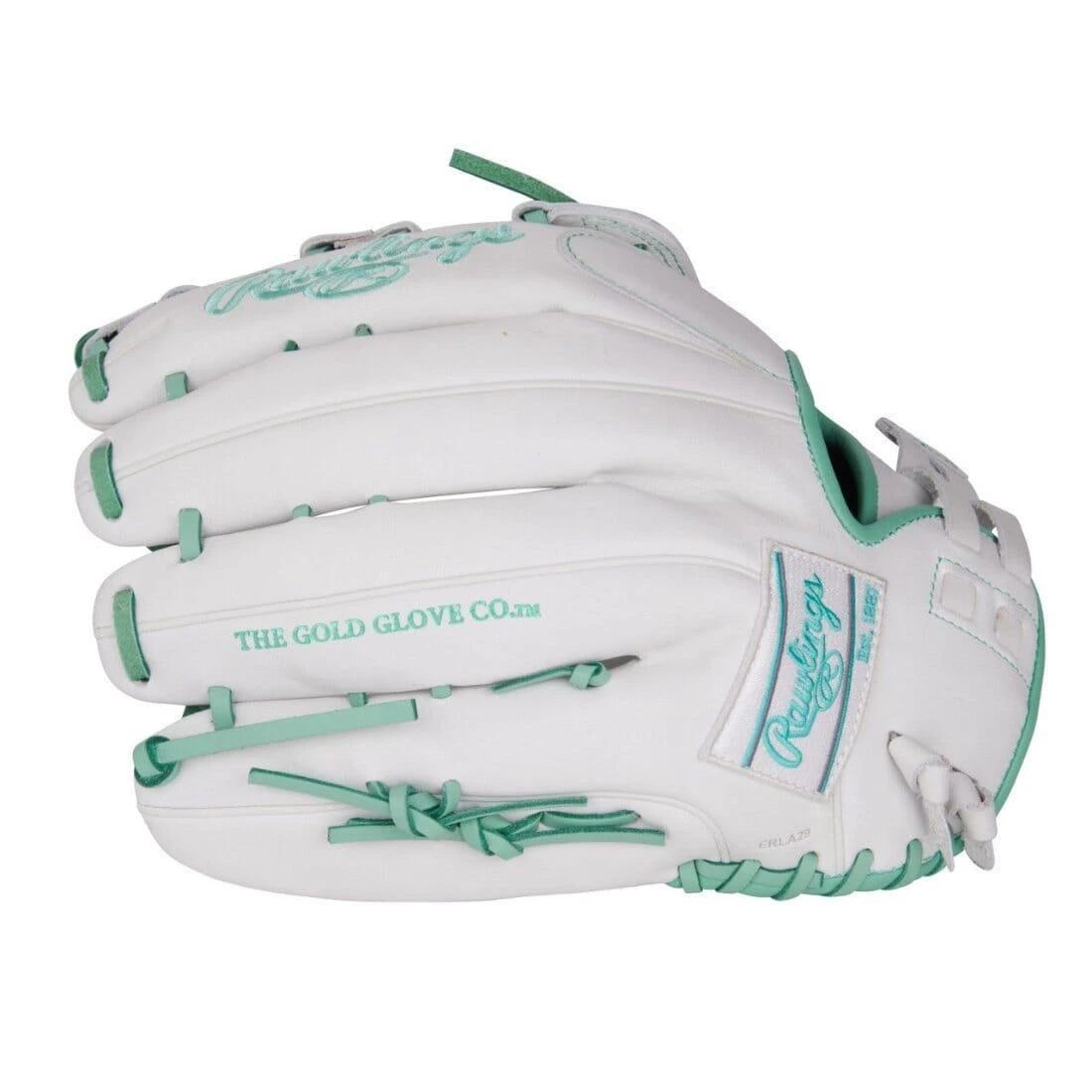 Rawlings Liberty Advanced 13" Fastpitch Softball Glove: RLA130-6WM 5 Rawlings Liberty Advanced 13" Fastpitch Softball Glove: RLA130-6WM - Image 3