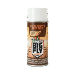 All-Star All Star Big Fly Scented Bat Grip Spray: BFSP1 -Home Run Store root beer 1