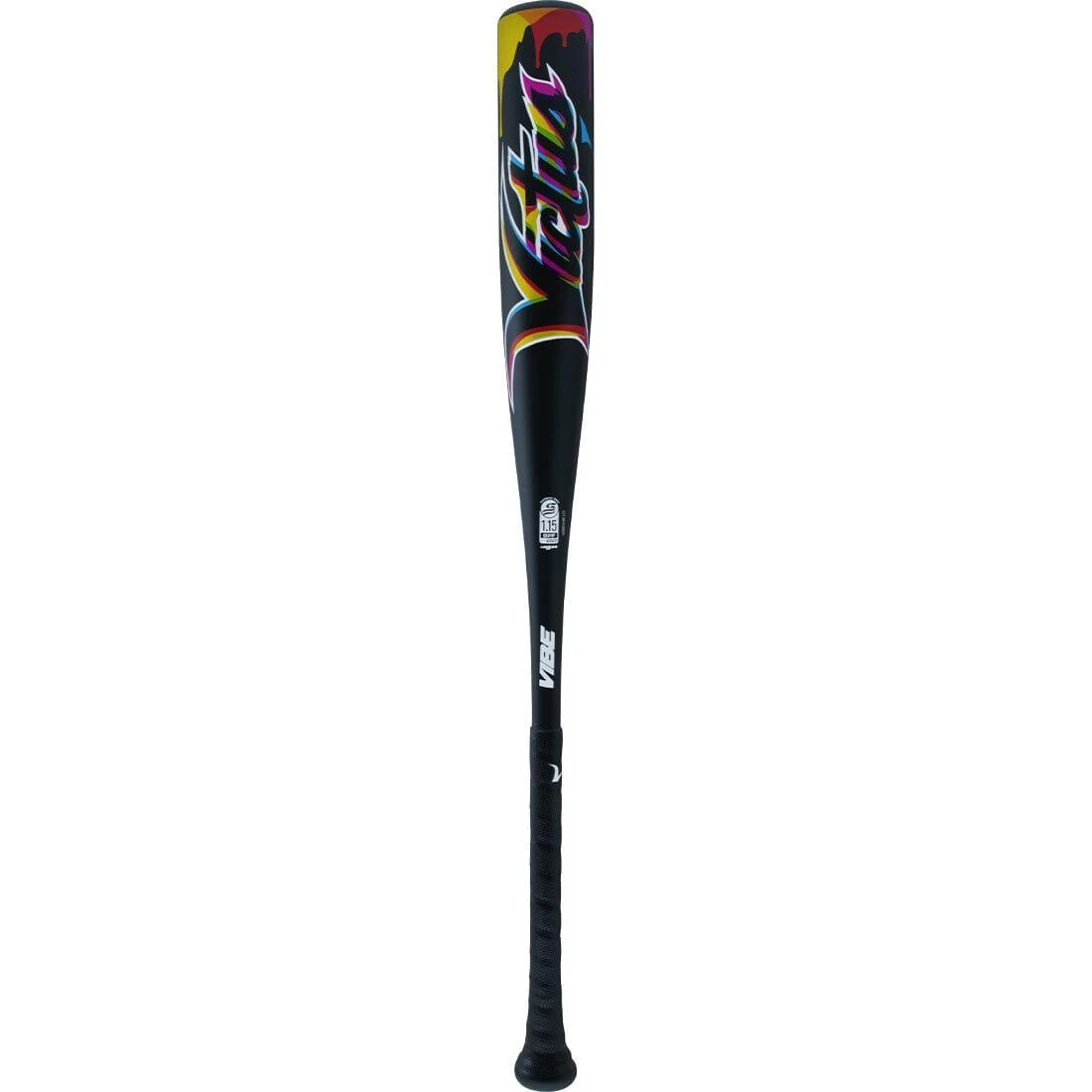 2023 Victus Vibe (-10) 2 3/4" USSSA Baseball Bat: VSBVIB10 4 2023 Victus Vibe (-10) 2 3/4" USSSA Baseball Bat: VSBVIB10 - Image 2