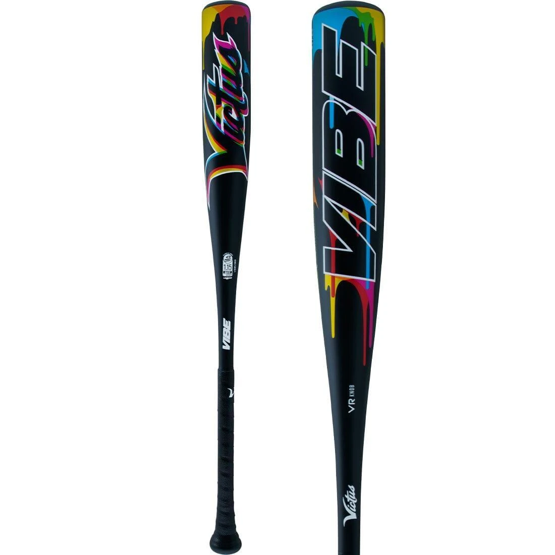 2023 Victus Vibe (-8) 2 3/4" USSSA Baseball Bat: VSBVIB8 3 2023 Victus Vibe (-8) 2 3/4" USSSA Baseball Bat: VSBVIB8