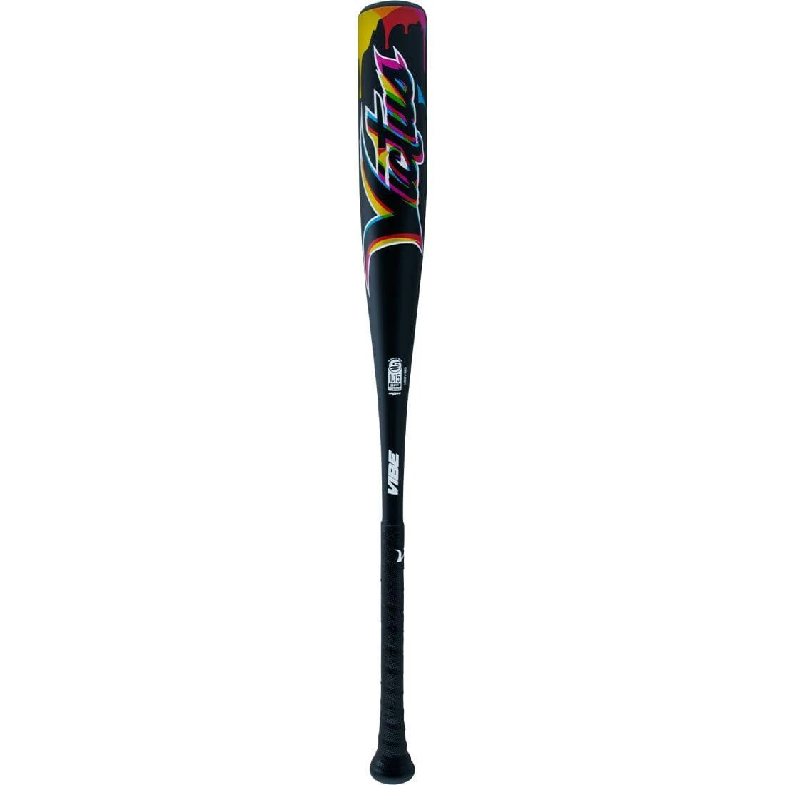 2023 Victus Vibe (-8) 2 3/4" USSSA Baseball Bat: VSBVIB8 4 2023 Victus Vibe (-8) 2 3/4" USSSA Baseball Bat: VSBVIB8 - Image 2