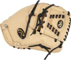 Rawlings Pro Label 7 Heart Of The Hide Infield/Pitcher Glove: PRO206F-30C -Home Run Store v0ru2sguroucyy29noft