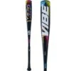 2023 Victus Vibe (-10) 2 5/8" USA Baseball Bat: VSBVIB10USA 2 2023 Victus Vibe (-10) 2 5/8" USA Baseball Bat: VSBVIB10USA -Home Run Store vibe 10 USA