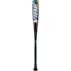 2023 Victus Vibe (-10) 2 5/8" USA Baseball Bat: VSBVIB10USA -Home Run Store vibe 10 USA3