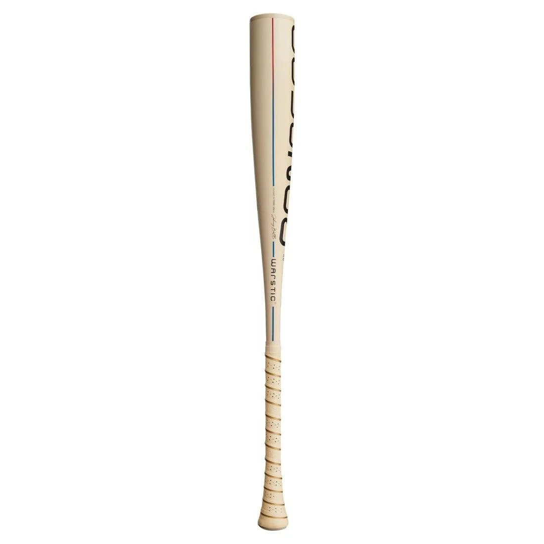 2025 Warstic Bonesaber (-11) USA Baseball Bat: MBBS25UBWH11 4 2025 Warstic Bonesaber (-11) USA Baseball Bat: MBBS25UBWH11 - Image 2