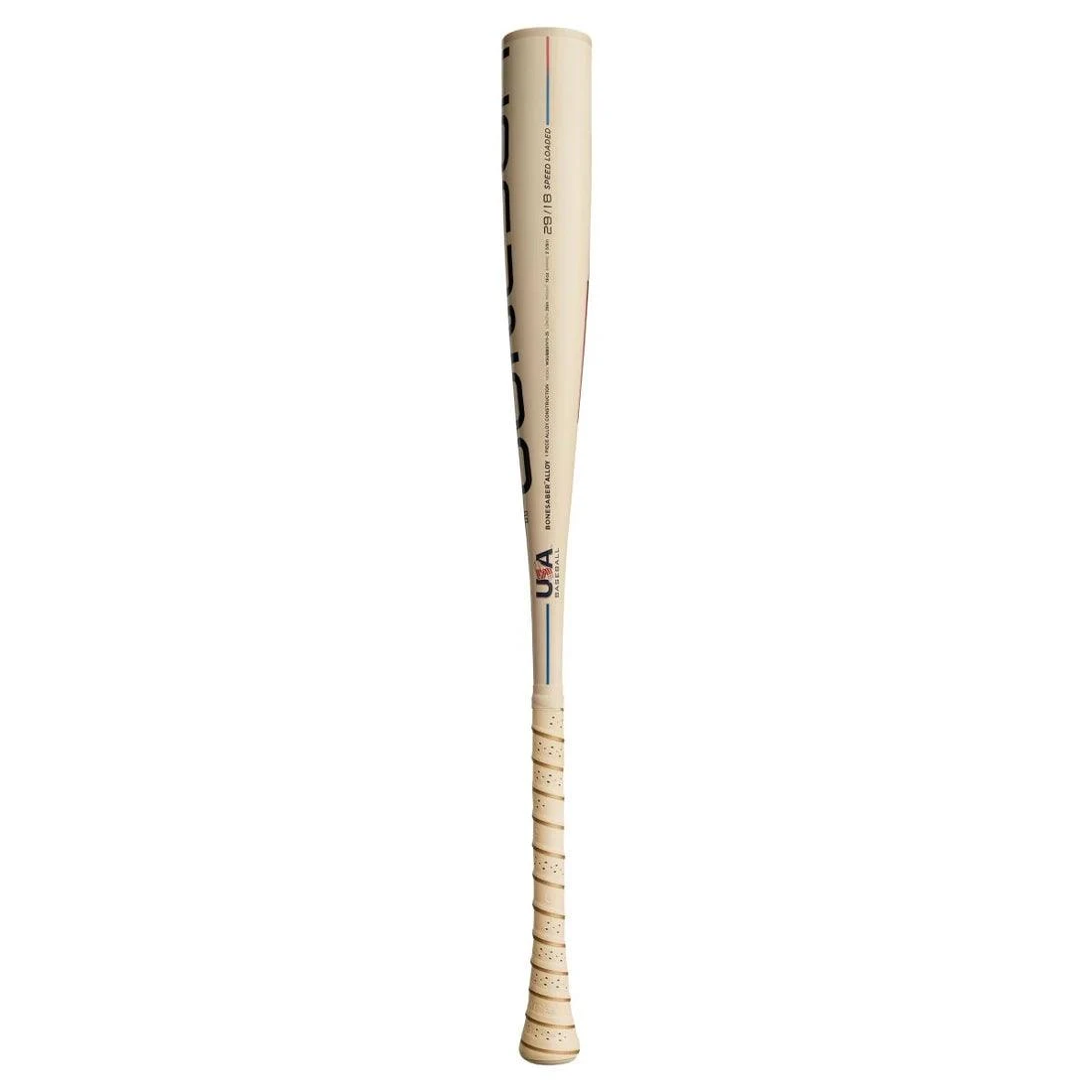 2025 Warstic Bonesaber (-11) USA Baseball Bat: MBBS25UBWH11 5 2025 Warstic Bonesaber (-11) USA Baseball Bat: MBBS25UBWH11 - Image 3